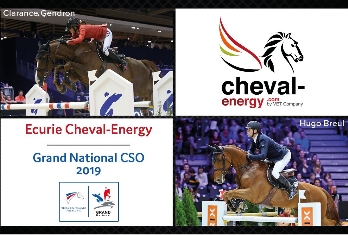 Cheval Energy Grand National